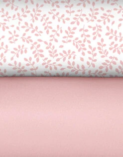 Bali Light Control Lace Panel Brief 2-Pack DFX372 -Underline Fashion Store Bali DFX372 PinkLeaf FLAT