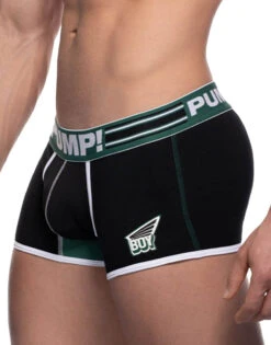 PUMP SportBoy Boost Boxer 11101 -Underline Fashion Store Boost Boxer 2
