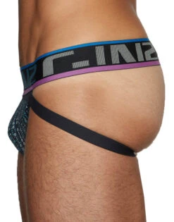 C-IN2 Screenshot Jock 2426C -Underline Fashion Store C IN2 2426C 960 binary rain S screenshot mens underwear jock