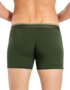Obviously FreeMan 3 Inch Boxer Brief C00 10 Obviously FreeMan 3 Inch Boxer Brief C00 -Underline Fashion Store C00 1V B