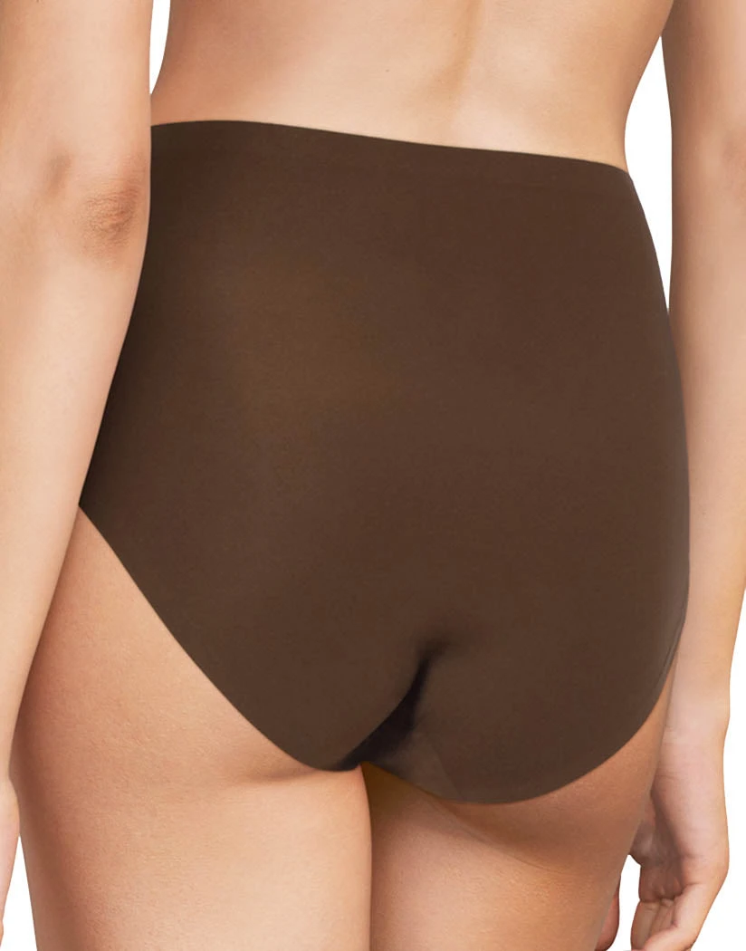 Chantelle Soft Stretch Plus Size Brief 1137 3 Chantelle Soft Stretch Plus Size Brief 1137 - Image 3