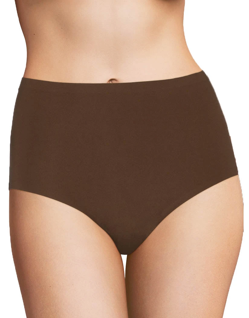 Chantelle Soft Stretch Plus Size Brief 1137 2 Chantelle Soft Stretch Plus Size Brief 1137 - Image 2