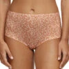 Chantelle Soft Stretch Seamless High Waist Brief 11D7