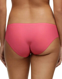 Chantelle Soft Stretch Seamless Bikini 2643 -Underline Fashion Store C26430 0BT TU SOFTSTRETCH BRIEF BRIEF BK HD