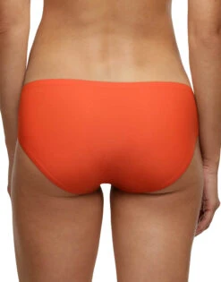 Chantelle Soft Stretch Seamless Bikini 2643 -Underline Fashion Store C26430 0NN TU SOFTSTRETCH BRIEF BRIEF BK