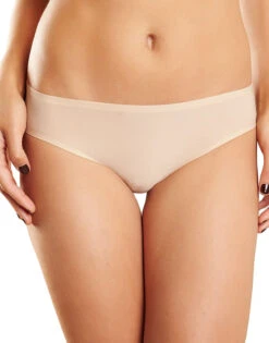 Chantelle Soft Stretch Bikini 2643 -Underline Fashion Store C26430 0WU SOFT SRTECH AS MONO SNC SLIP FT