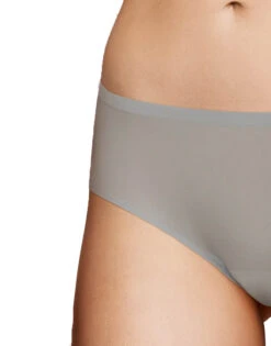 Chantelle Soft Stretch One Size Hipster Periwinkle/ Grey Sky 2644 -Underline Fashion Store C26440 0EG TU SOFTSTRETCH SHORTY DS