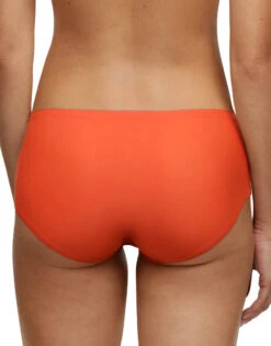 Chantelle Soft Stretch Seamless Hipster 2644 -Underline Fashion Store C26440 0NN TU SOFTSTRETCH SHORTY BRIEF BK
