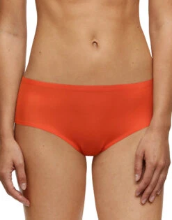 Chantelle Soft Stretch Seamless Hipster 2644 -Underline Fashion Store C26440 0NN TU SOFTSTRETCH SHORTY BRIEF FT
