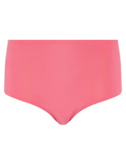 Chantelle Soft Stretch Seamless Brief 2647 -Underline Fashion Store C26470 0BT TU SOFTSTRETCH FULLBRIEF PS1