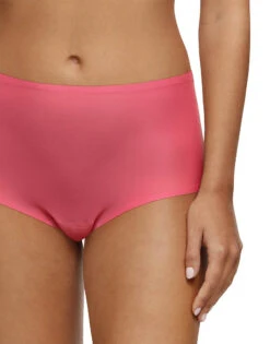 Chantelle Soft Stretch Seamless Brief 2647 -Underline Fashion Store C26470 0BT TU SOFTSTRETCH FULLBRIEF BRIEF DS HD