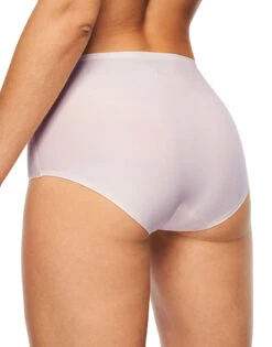 Chantelle Soft Stretch Seamless One Size Brief Panty 2647 -Underline Fashion Store C26470 0JW SOFT STRETCH MONO SNC CULOTTE BK 1