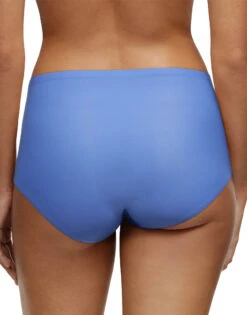 Chantelle Soft Stretch Seamless Brief 2647 -Underline Fashion Store C26470 0P2 TU SOFTSTRETCH FULLBRIEF BRIEF BK HD