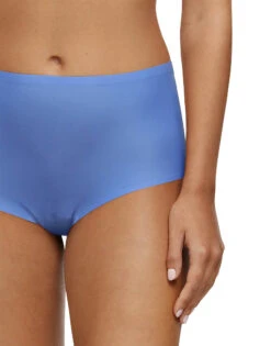Chantelle Soft Stretch Seamless Brief 2647 -Underline Fashion Store C26470 0P2 TU SOFTSTRETCH FULLBRIEF BRIEF DS HD
