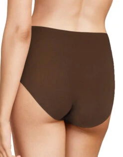 Chantelle Soft Stretch One Size Full Brief 2647 -Underline Fashion Store C26470 0ST SOFTSTRETCH UNDERWEARFULLBRIEF BK