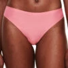 Chantelle Soft Stretch Seamless Thong Rose Amour 2649