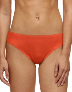 Chantelle Soft Stretch Seamless Thong 2649 -Underline Fashion Store C26490 0NN TU SOFTSTRETCH THONG BRIEF FT HD non reco