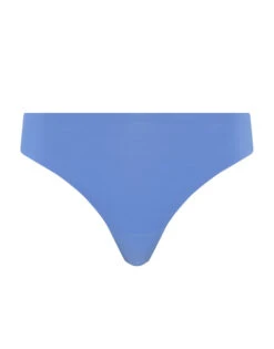 Chantelle Soft Stretch Seamless Thong 2649 -Underline Fashion Store C26490 0P2 TU SOFTSTRETCH THONG PS1