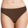 Chantelle Soft Stretch One Size Seamless Thong 2649