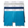 Calvin Klein Modern Cotton Stretch Boxer Brief 3-Pack NB2381