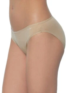 Calvin Klein Women Form Bikini QD3644 -Underline Fashion Store CKW QD3644 Bare B 2 1