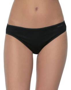 Calvin Klein Women Form Bikini QD3644 -Underline Fashion Store CKW QD3644 Black B 1 1