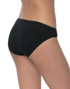 Calvin Klein Women Form Bikini QD3644 -Underline Fashion Store CKW QD3644 Black B 2 1
