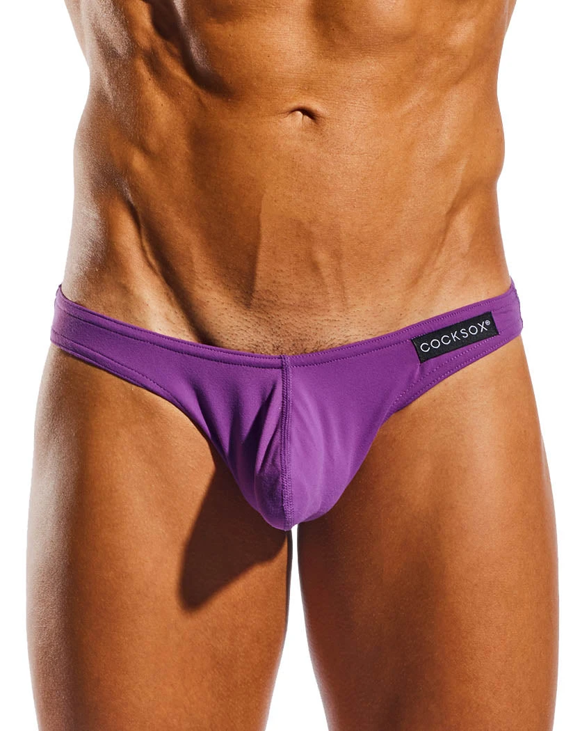 Cocksox Elegance Brief CX01 1 Cocksox Elegance Brief CX01