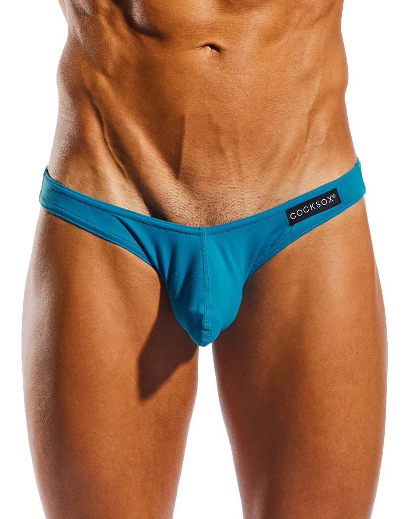Cocksox Elegance Brief CX01 4 Cocksox Elegance Brief CX01 - Image 4