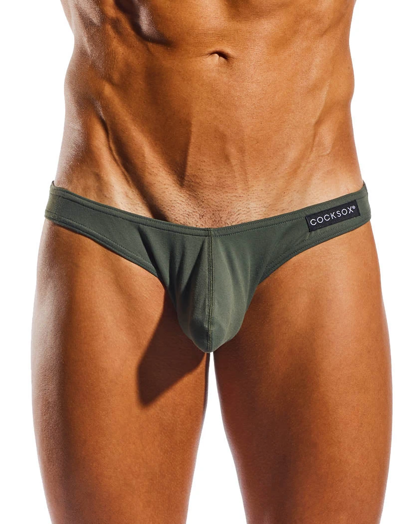 Cocksox Elegance Brief CX01 7 Cocksox Elegance Brief CX01 - Image 7