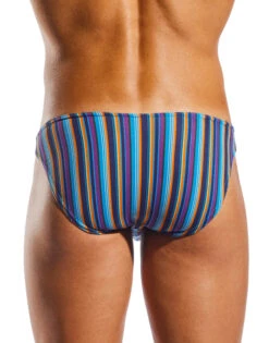 Cocksox Elegance Brief Long Island CX01 -Underline Fashion Store CX01 long island 3