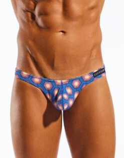 Cocksox Unlimited Thong CX05 9 Cocksox Unlimited Thong CX05 -Underline Fashion Store CX05 Euphoria 1