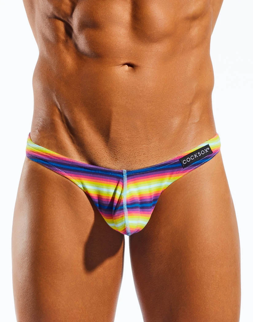 Cocksox Unlimited Thong CX05 1 Cocksox Unlimited Thong CX05