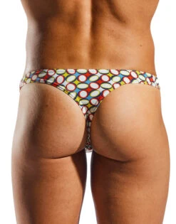 Cocksox MOD Thong Carnaby CX05 -Underline Fashion Store CX05 carnaby 3