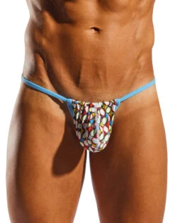 Cocksox MOD Slingshot CX14