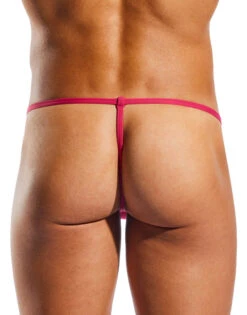 Cocksox Italian Mesh Slingshot CX14ME 5 Cocksox Italian Mesh Slingshot CX14ME -Underline Fashion Store CX14ME fresia pink 3