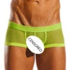 Cocksox Italian Mesh Trunk CX68ME