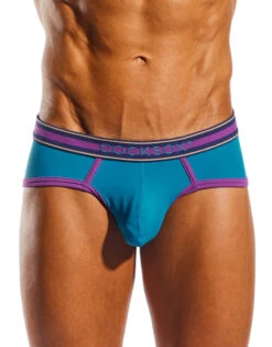 Cocksox Elegance Sports Brief CX76N