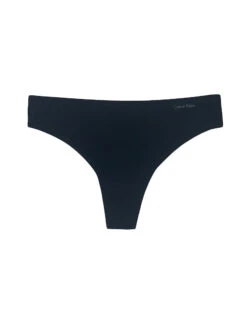 Calvin Klein Women One Size Thong QF5604