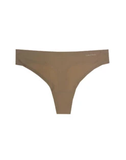 Calvin Klein Women One Size Thong QF5604 -Underline Fashion Store Calvin QF5604 265