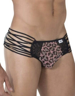 Candyman Brief 99459 -Underline Fashion Store CandyMan 99459 AnimalPrint 3