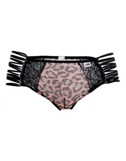 Candyman Brief 99459 -Underline Fashion Store CandyMan 99459 AnimalPrint 5
