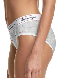 Champion Women Heritage Hipster CH41AS 29 Champion Women Heritage Hipster CH41AS -Underline Fashion Store Champion CH41AS MultiScaterred 3