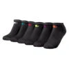 Champion Womens Performance Low-Cut Socks 6-Pack CH615