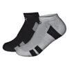 Champion Womens Performance No-Show Socks 6-Pack CH616
