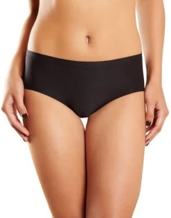 Chantelle Soft Stretch One Size Seamless Hipster Panty 2644
