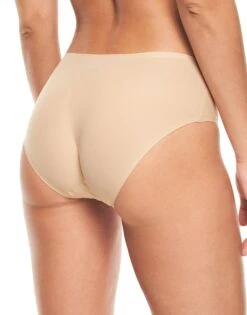 Chantelle Soft Stretch One Size Seamless Hipster Panty 2644 -Underline Fashion Store Chantelle 2644 Ultra Nude B 1 5b859077 970b 49f0 9303 0de74516e379