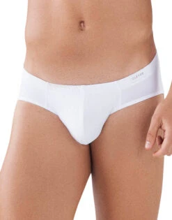 Clever Latin Brief 0873 -Underline Fashion Store Clever 0873 White 2