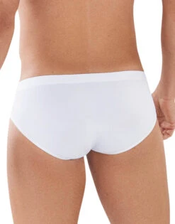 Clever Latin Brief 0873 -Underline Fashion Store Clever 0873 White 3