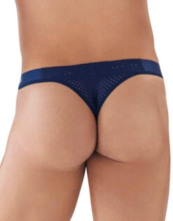 Clever Lust Thong 0876 8 Clever Lust Thong 0876 -Underline Fashion Store Clever 0876 DarkBlue 3